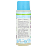 Boogie Wipes, Bubbling Vapor Bath, Mint Eucalyptus, 10 fl oz (296 ml)