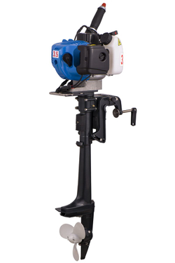 2х-тактный лодочный мотор CONDOR CNX4A