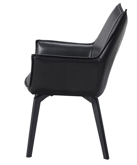 Стул Tribeca Black