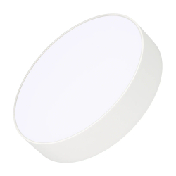 Светильник IM-RONDO-EMERGENCY-3H-R250-33W Day4000 (WH, 120 deg, 230V) (Arlight, IP40 Металл, 2 года) 041061