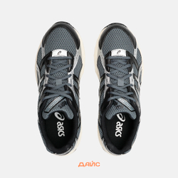 Кроссовки Asics Gel-1130 "Steel Grey Black"
