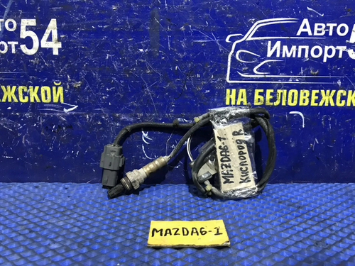 Датчик кислорода MAZDA MAZDA6 2003