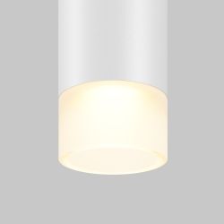 Трековый магнитный светодиодный светильник Maytoni Levity   TR191-1-3W3K-M-BW