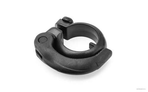 Эксцентрик для Trolo maxi пластиковый чёрный