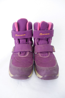 Ботинки Outventure зимние 35 размер