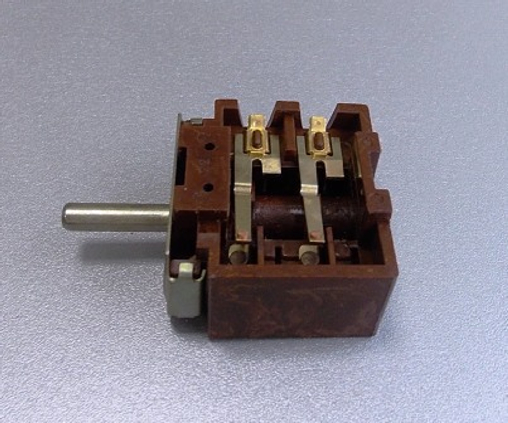 переключатель для духовок ЗВИ 2-х позиционный