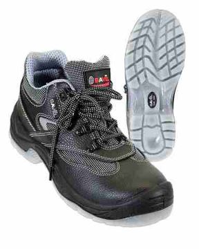 Полуботинки "SAVEL-Protection" ПУ/ТПУ, ПКП