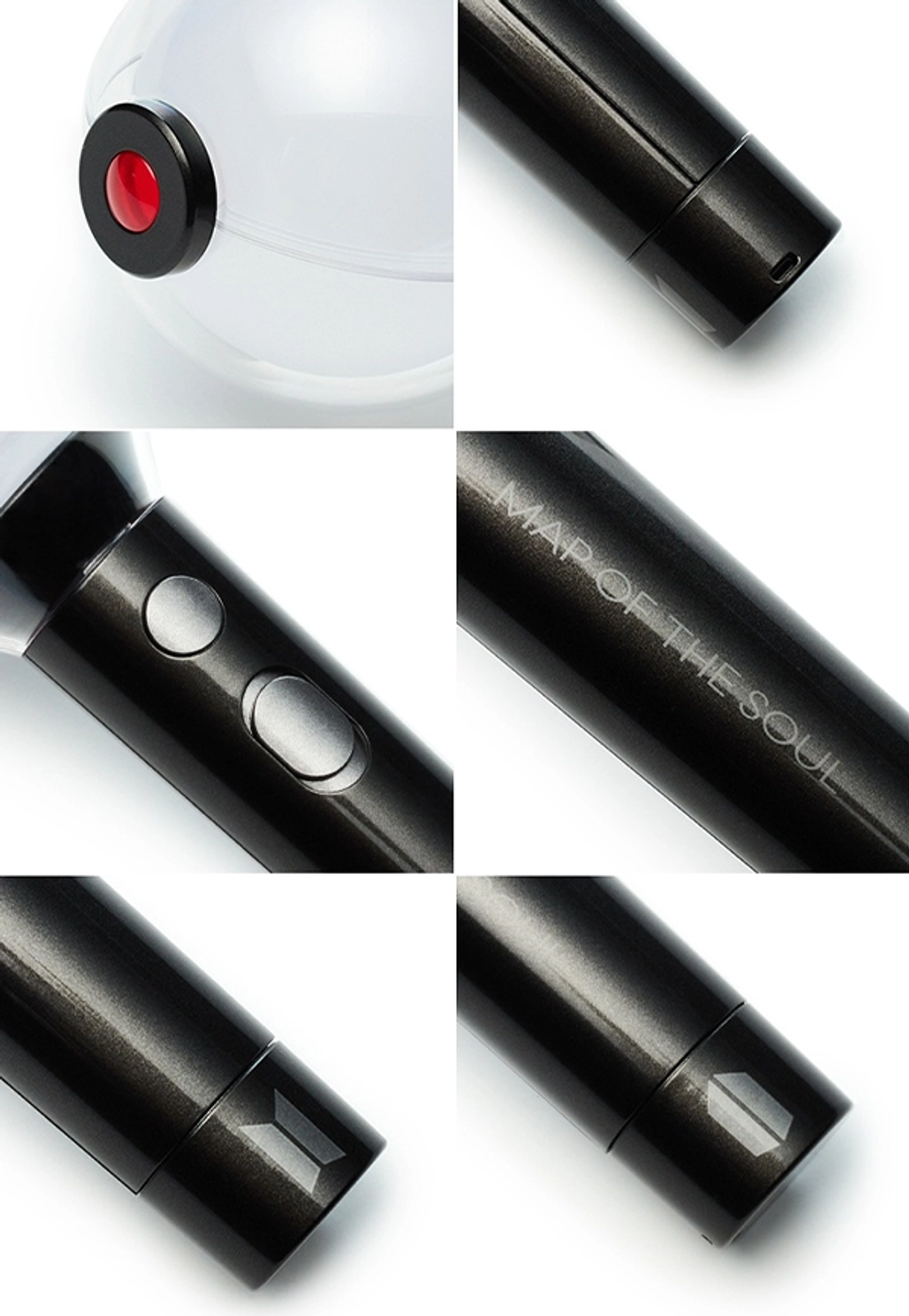 Лайтстик BTS - Official Light Stick [Special Edition]