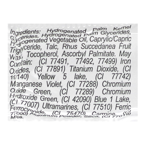 Palladio, подводка-карандаш для глаз, белая, EL206, 1,2 г (0,04 унции)