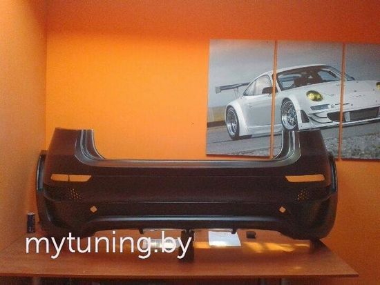 Комплект обвеса X6M STYLE для BMW X6 E71