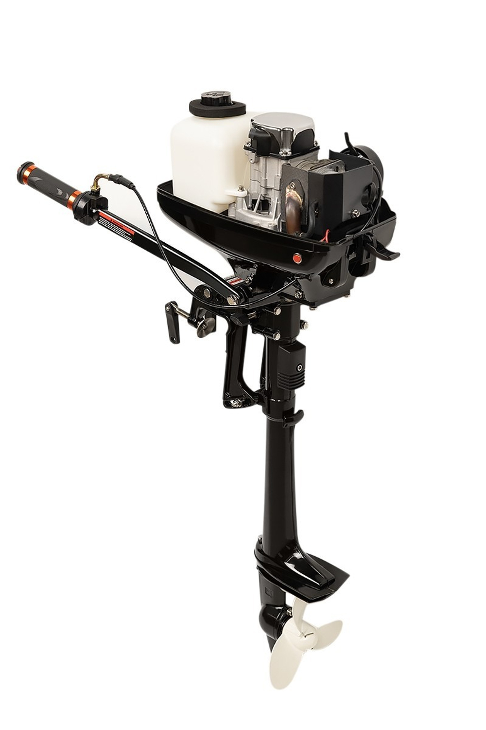 Лодочный мотор MOTOGUS M3.6 (2-х тактный)