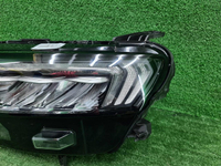 Фара левая Geely Tugella (2019-н.в.) LED