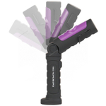 NORDBERG (1903) Фонарь светодиодный УФ, аккумуляторный, 3,6 В