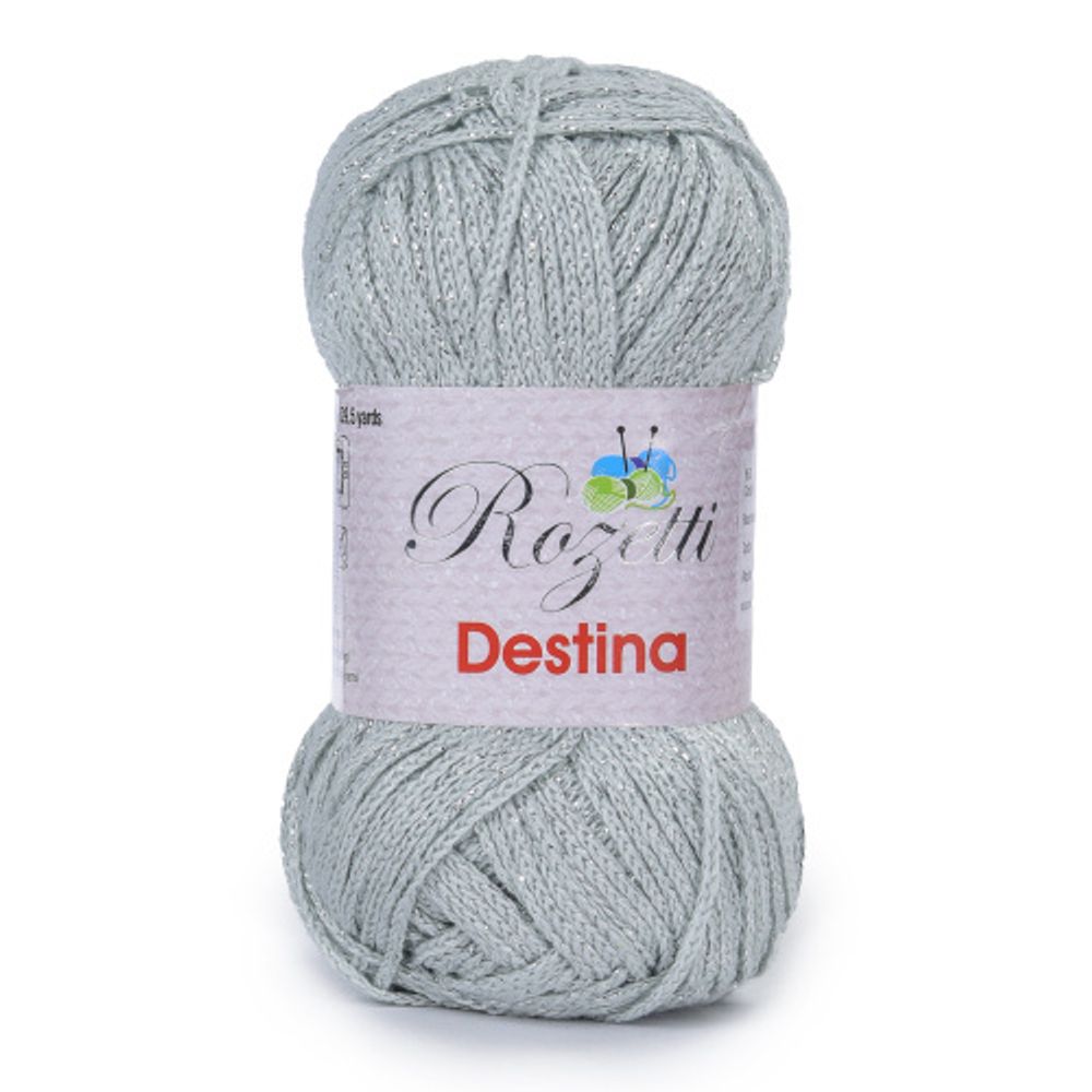 Пряжа Rozetti Destina (45015)