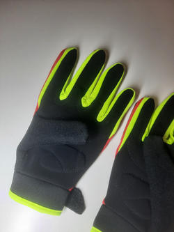 Перчатки SEEKWIN без кулака