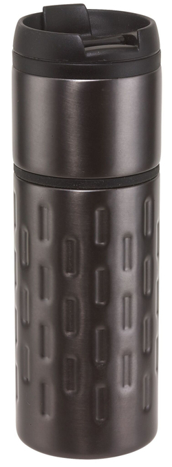 Термо кружка с дшойными EXCLUSIVE LIQUID