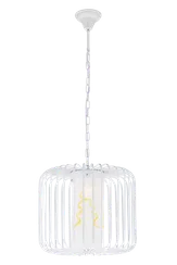 8110/1 WH (1) Люстра