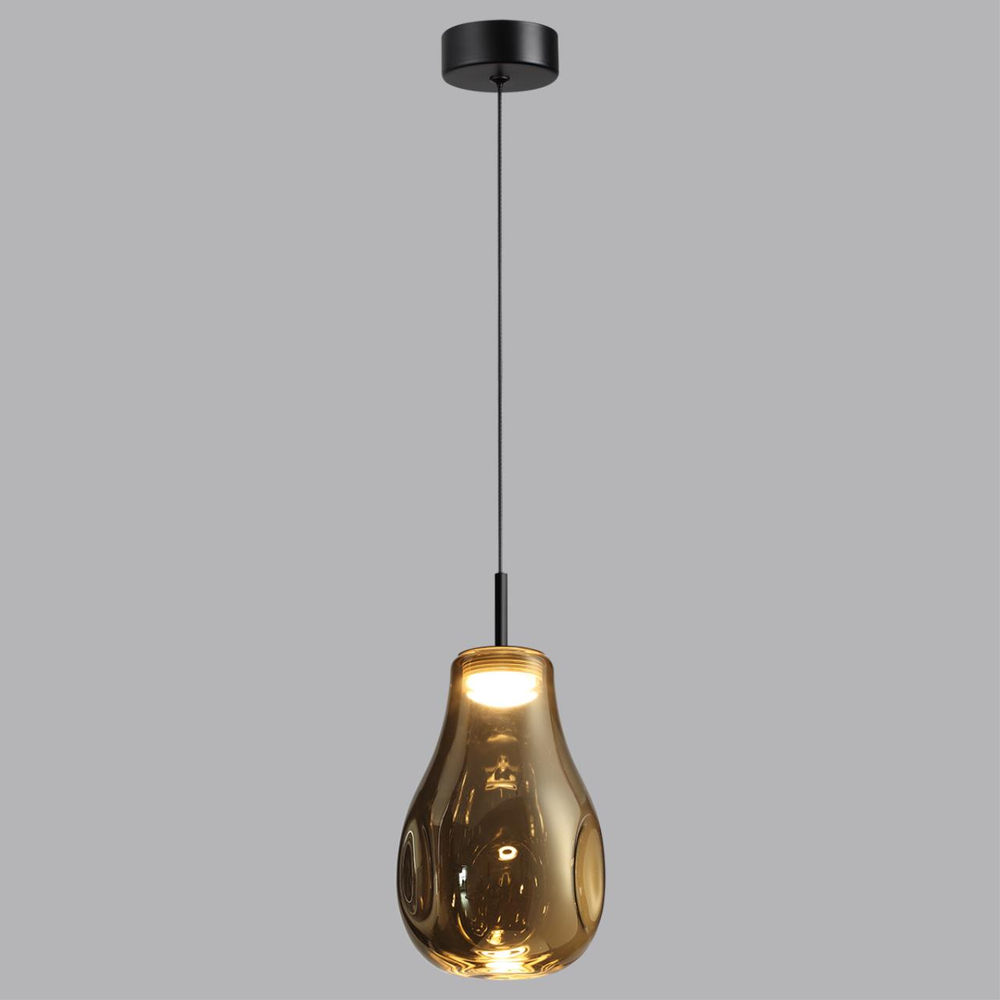 5098/4LA ODL Подвес LED 4Вт 4000К 220В IP20 PENDANT