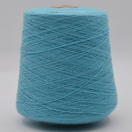 Loro Piana art. Coarsehair (бирюзовый)