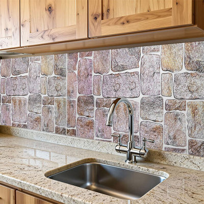 Панель для стен 3D 96см*48см*0,04см (набор 10шт), BZ-XZL02