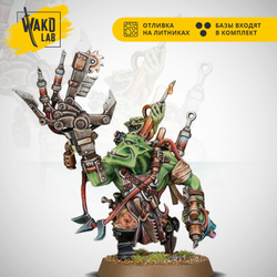 Ork Painboy