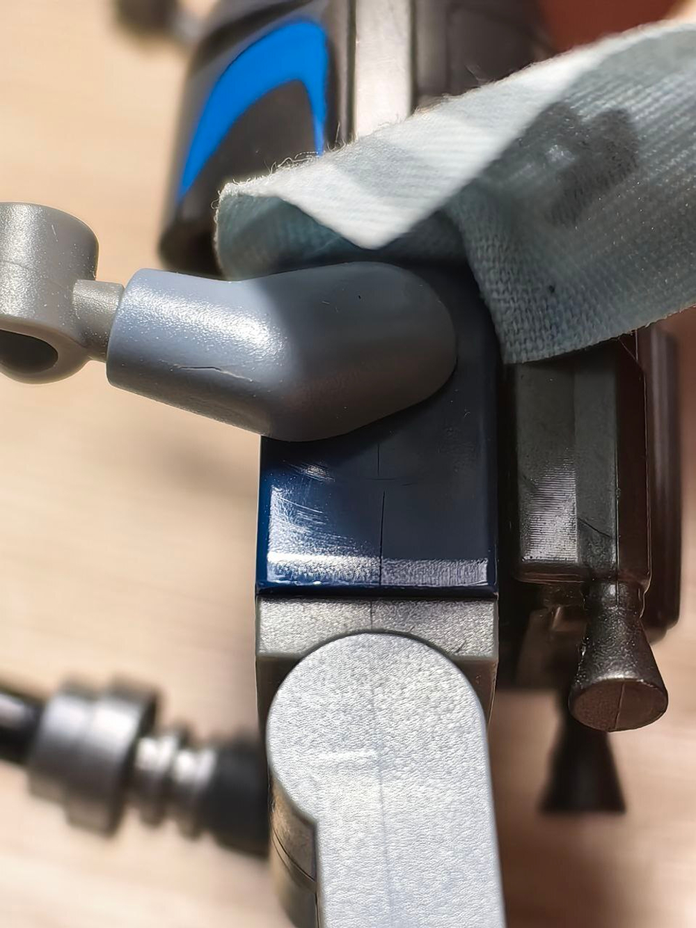 USED Пре Визсла sw0416