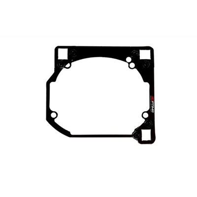 Рамки для Hyundai Sonata V (NF) 2004-2009 на 3/5R