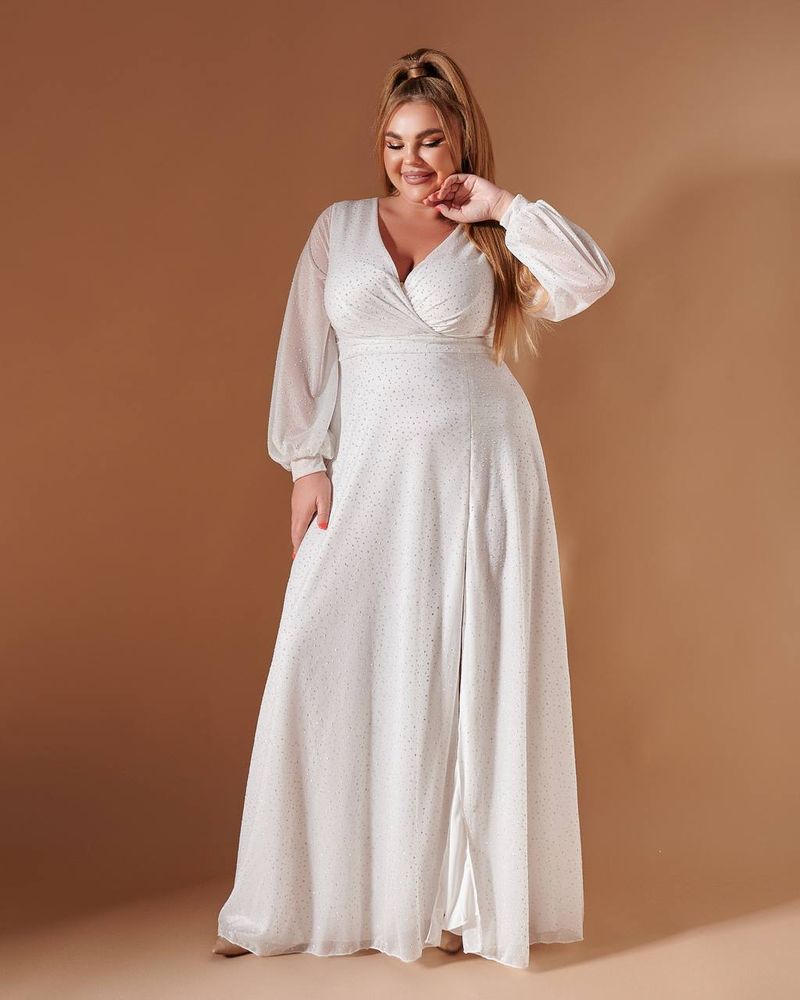 Платье УК-1433 Fabrika