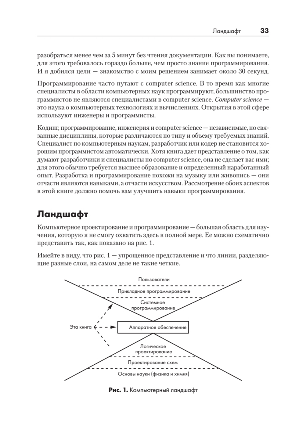 Тайная жизнь программ. Как создать код, который понравится вашему компьютеру