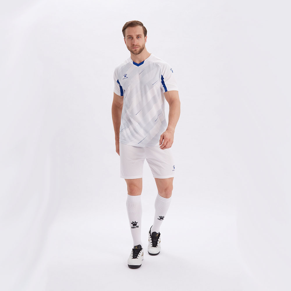 Форма футбольная KELME 8151ZB1005-100-M, размер M