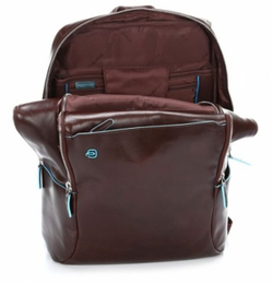 Рюкзак унисекс PIQUADRO BLUE SQUARE CA3214B2/MO