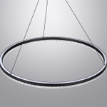 Подвесная светодиодная люстра Novotech MONILE 359711