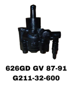 Насос Гура 626 GD, GV F8, FE, F2