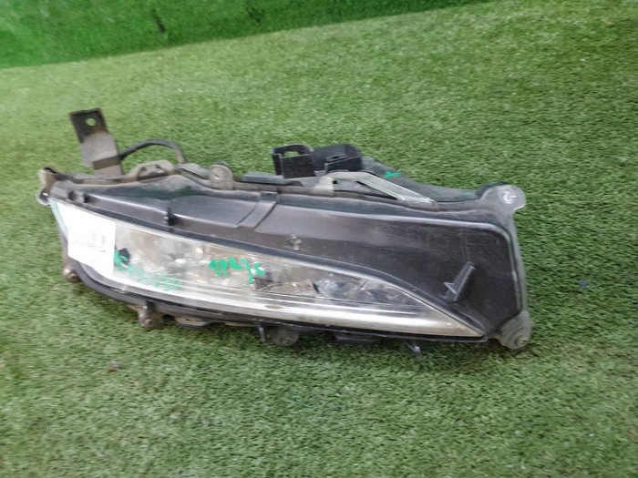 ПТФ правая Lexus RX 4 (2019-н.в.)