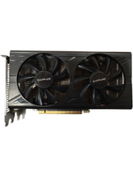 Видеокарта Sapphire AMD Radeon RX 570 PULSE DUAL-X 8ГБ