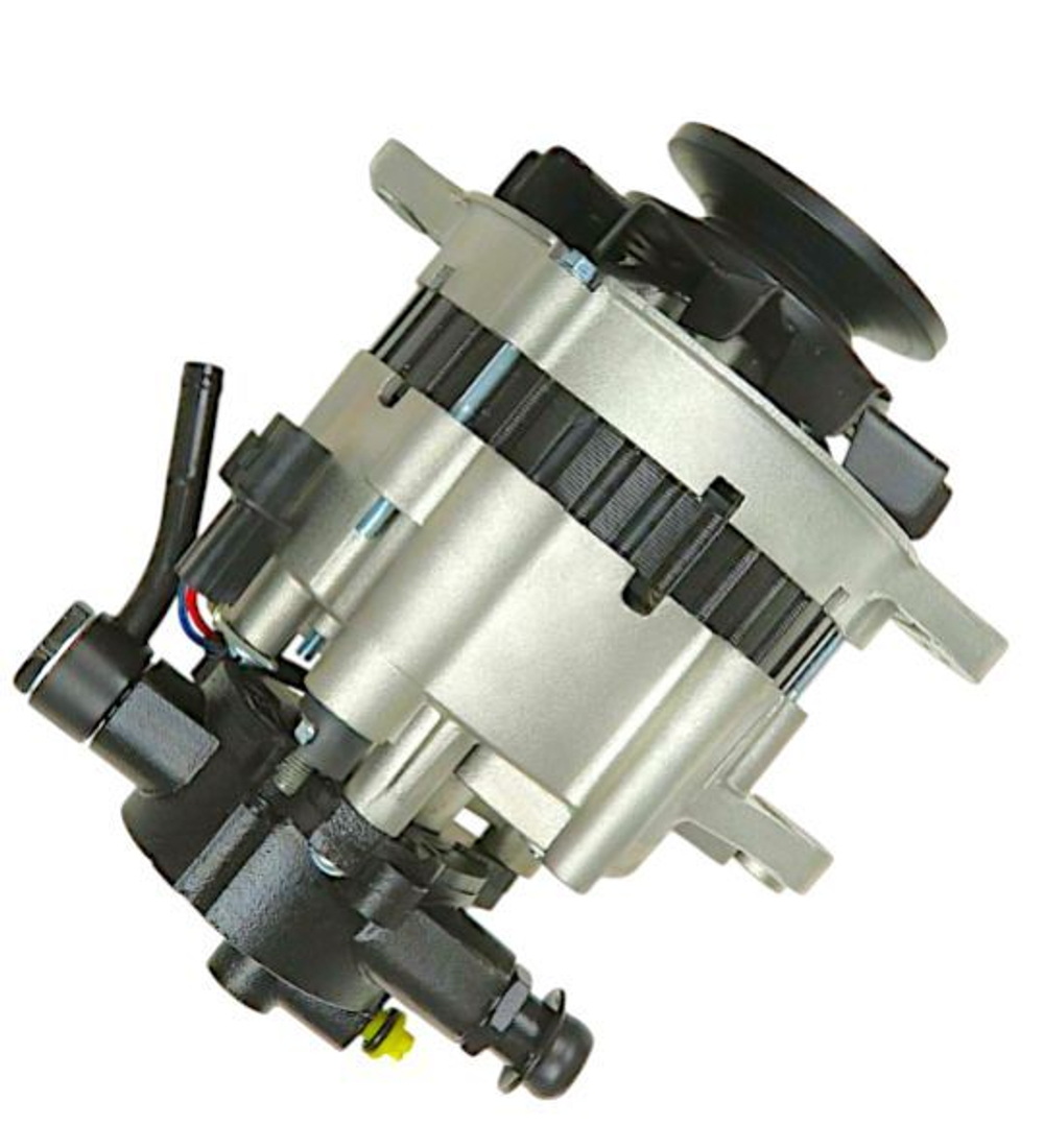 Генератор ALA2500