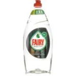 FAIRY Средство для мытья посуды Pure & Clear 900мл