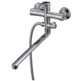 FAB6-A020 смеситель для ванны поворотный девиатор