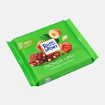 Шоколад Молочный Лесной орех Ritter Sport 100г