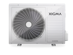 Сплит-система кондиционер инверторный Xigma Turbocool XGI-TX35RHA