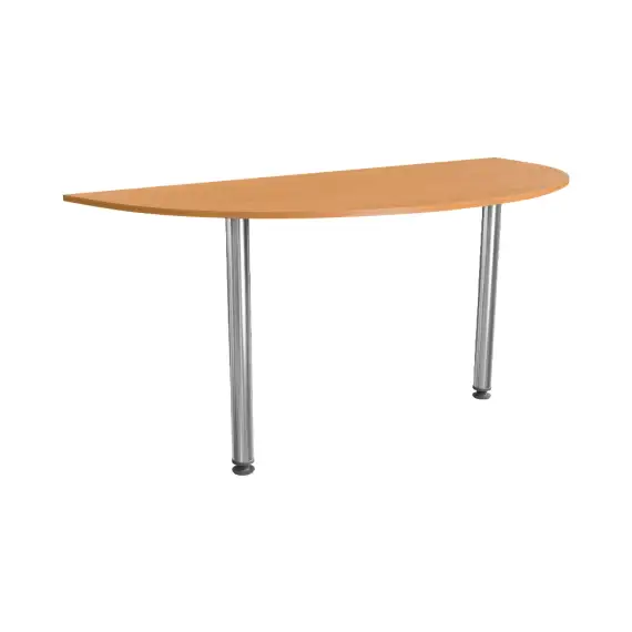 Стол приставной СФ255 1600х700х760, ольха