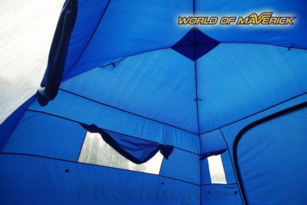 Палатка для бани Maverick Sauna