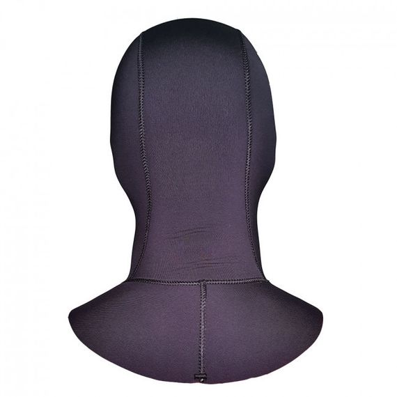 Шлем неопреновый Scorpena 7 мм