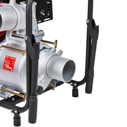 ELITECH МБ 1000 Д 100 ГК мотопомпа бензиновая 205526