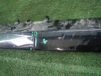 Бампер передний Volvo XC60 2 (2017-2021)