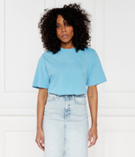 Футболка Eira Sams\u00f8e Sams\u00f8e - голубой(F23200050)