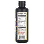 Barlean's, Master Blend, Total Omega® 3,6,9, лимонад, 473 мл (16 жидк. Унций)