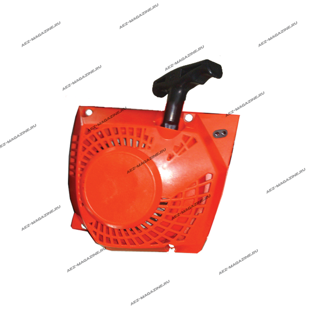 Ручной стартер подходит для модных китайских пил объёмом двигателя 45-62 см3 тип3