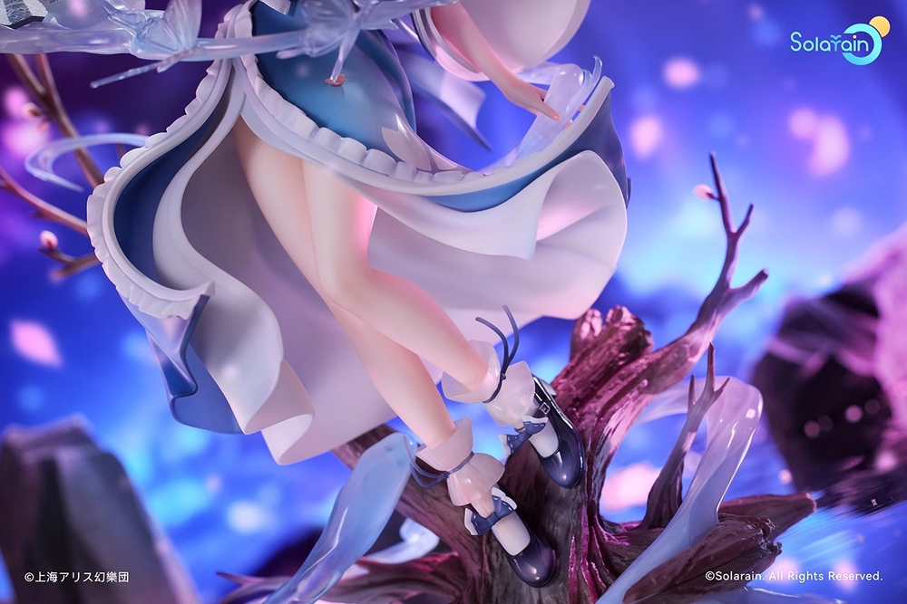 Saigyouzi Yuyuko