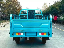 Электротрицикл грузовой Green Camel Тендер 1 (1000W 30км/ч) понижающая